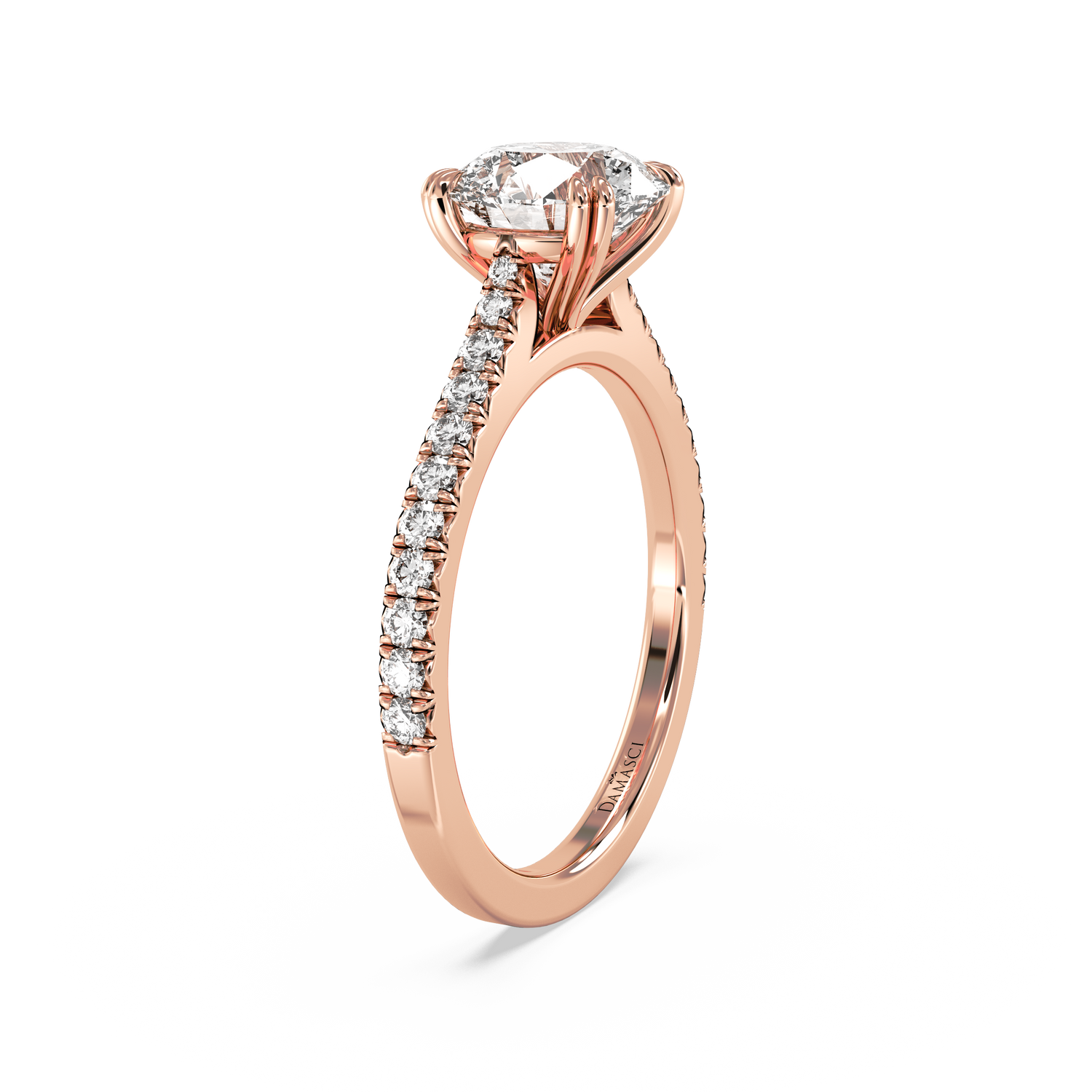 rose-round