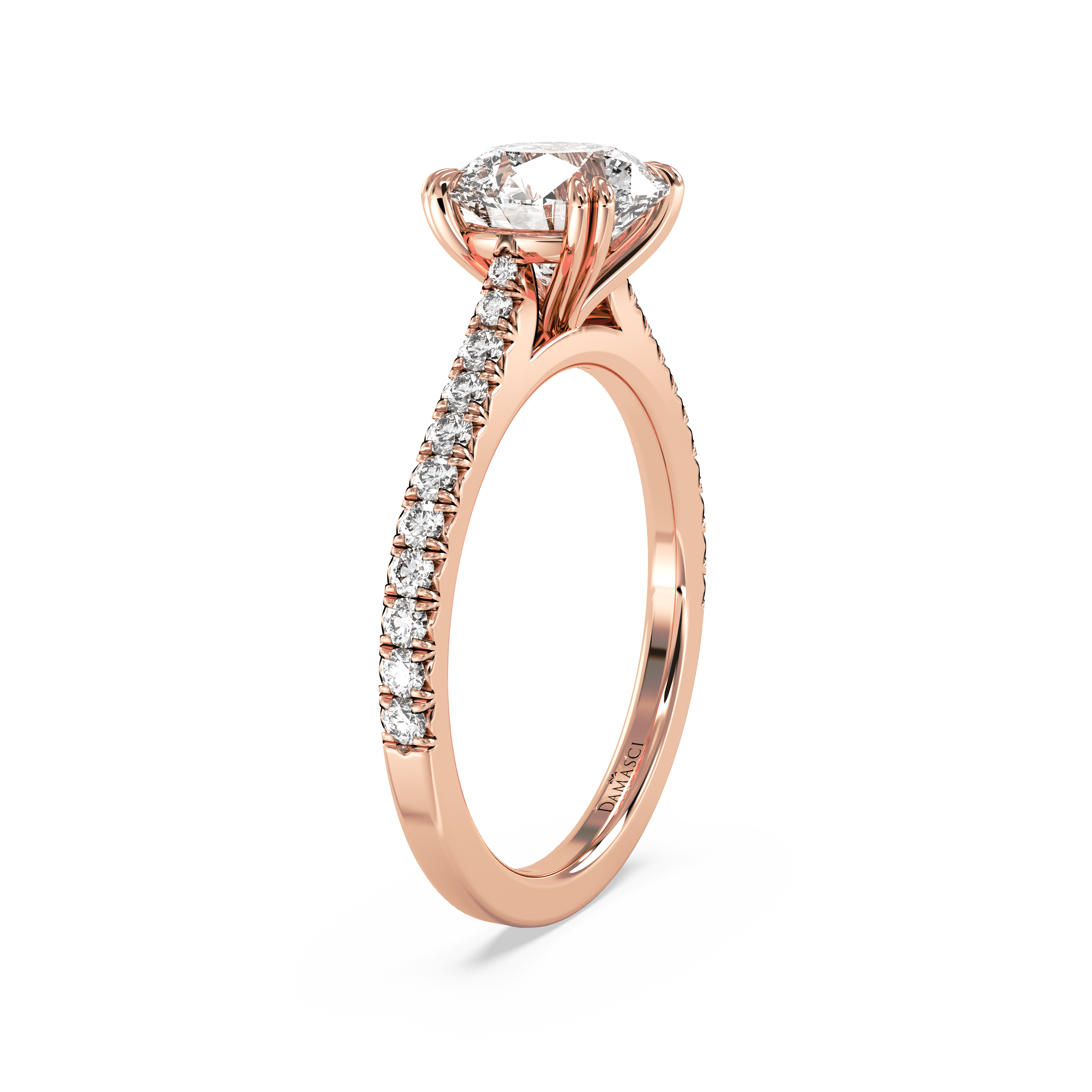 rose-round