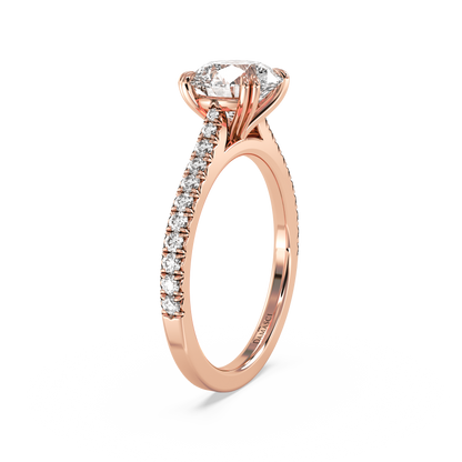 rose-round