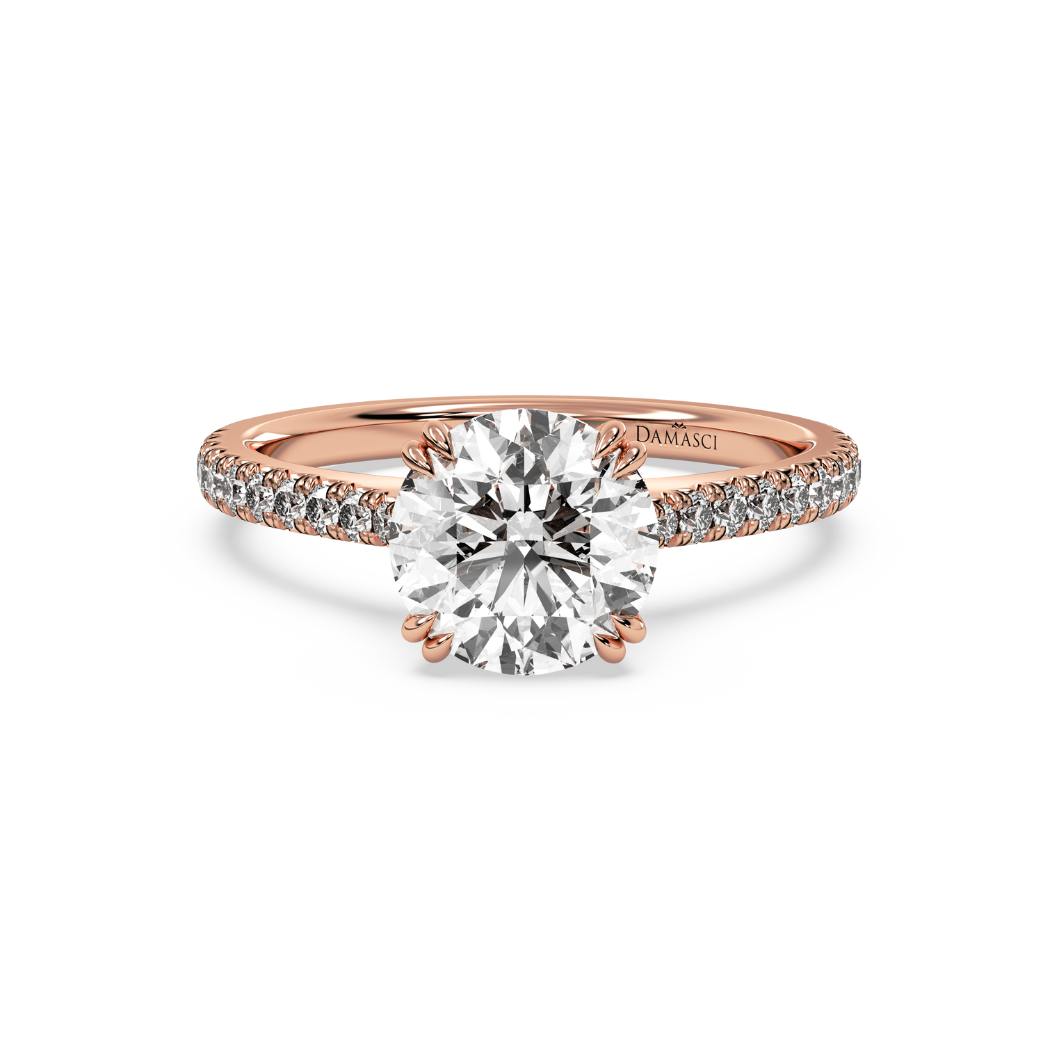 rose-round