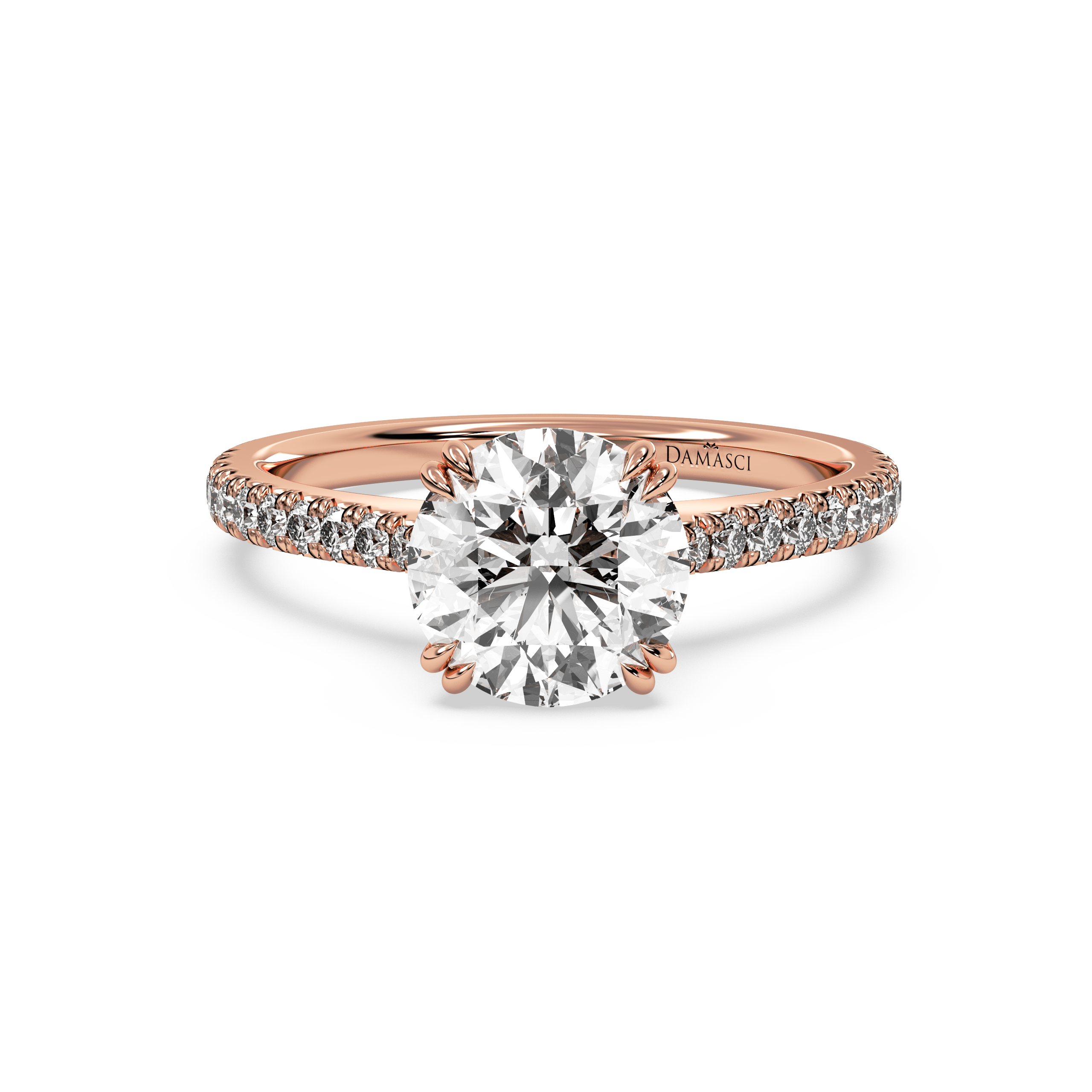rose-round