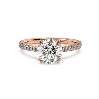 rose-round