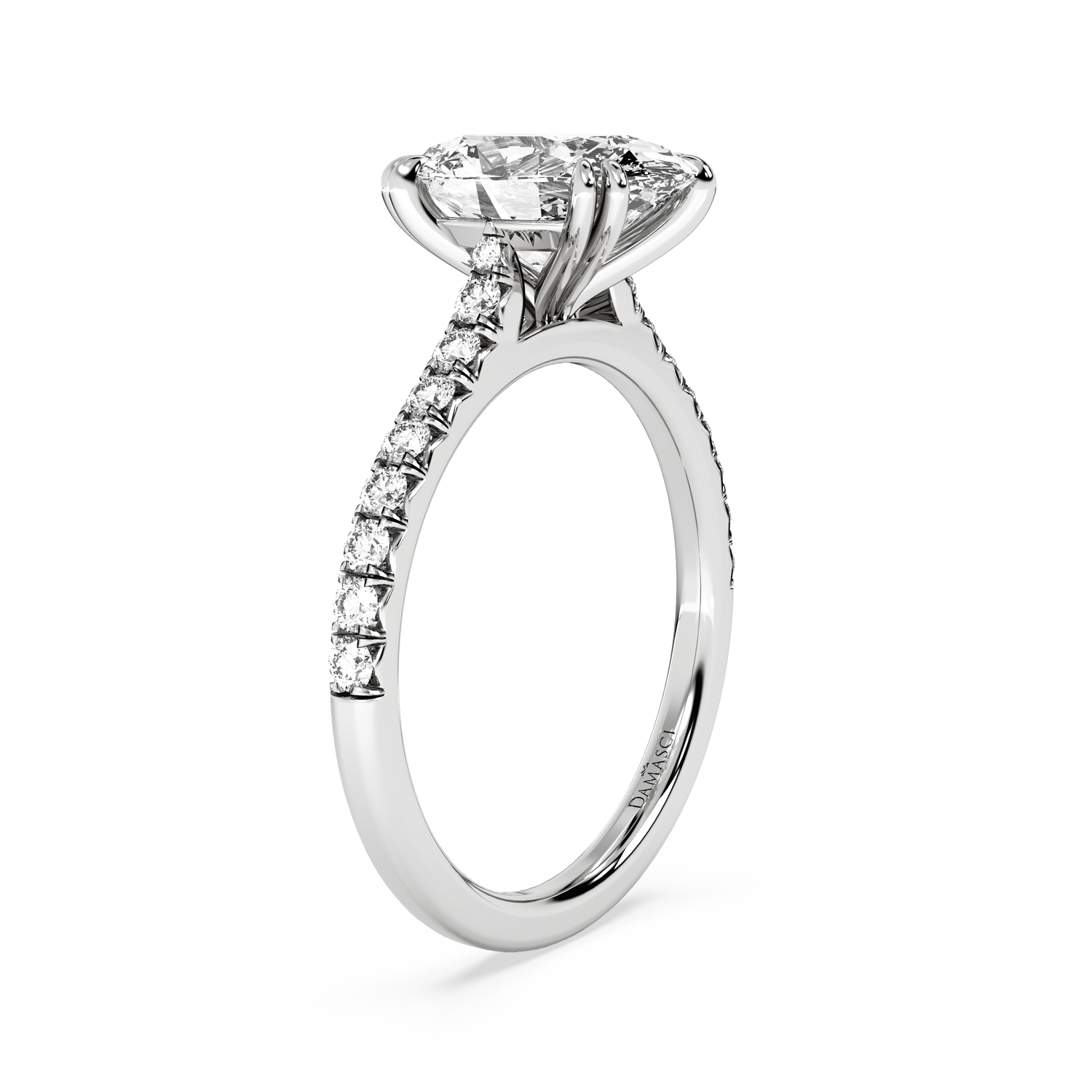 white-oval
