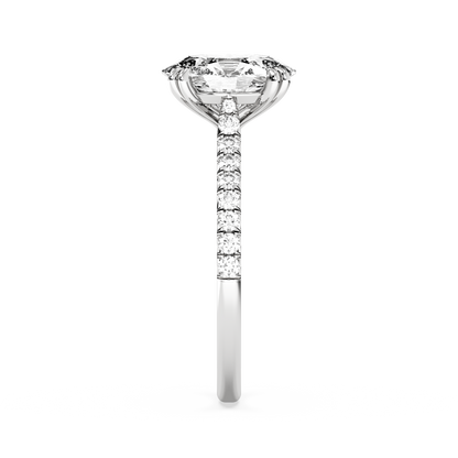 white-oval