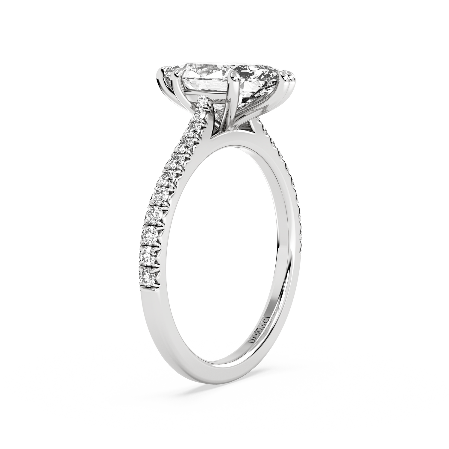 white-marquise