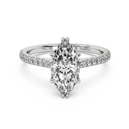 white-marquise