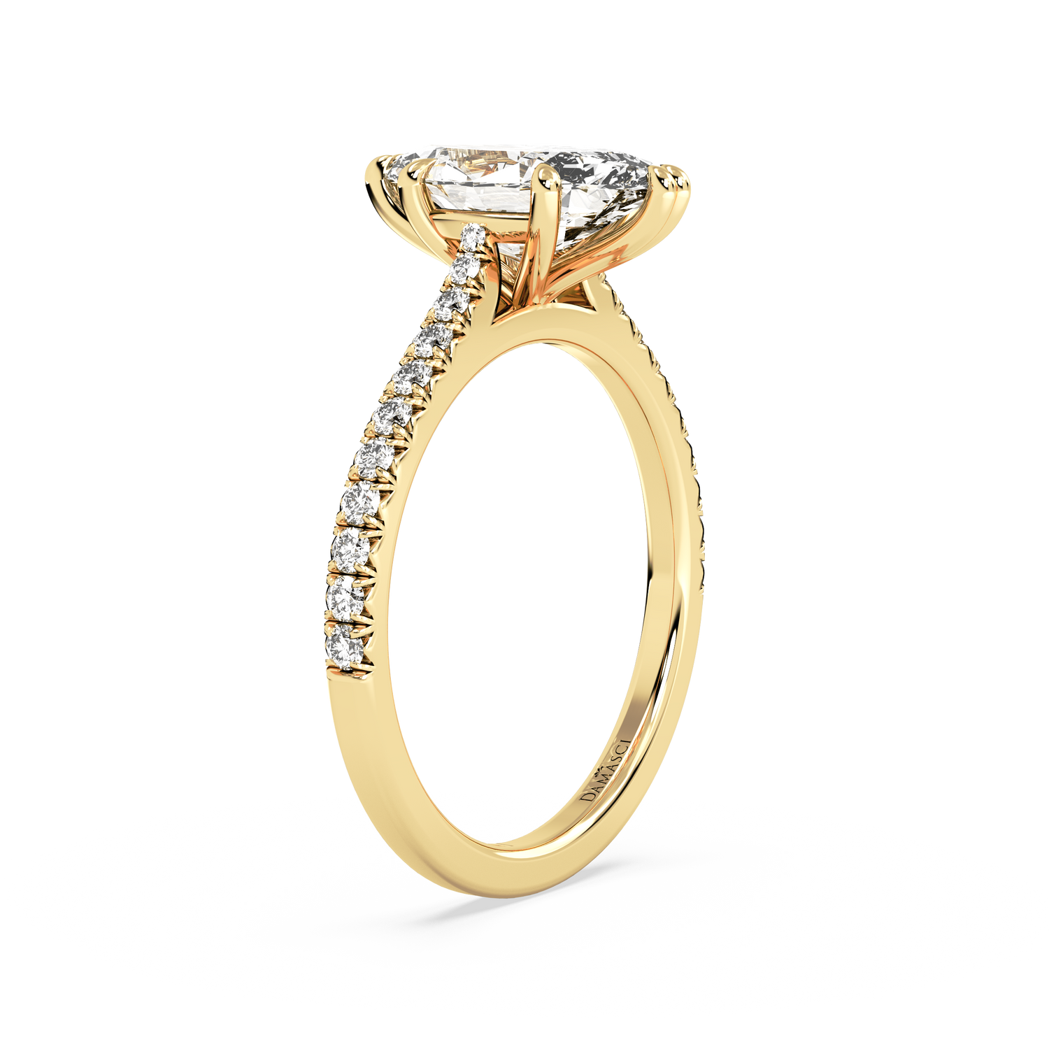 yellow-marquise
