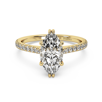 yellow-marquise
