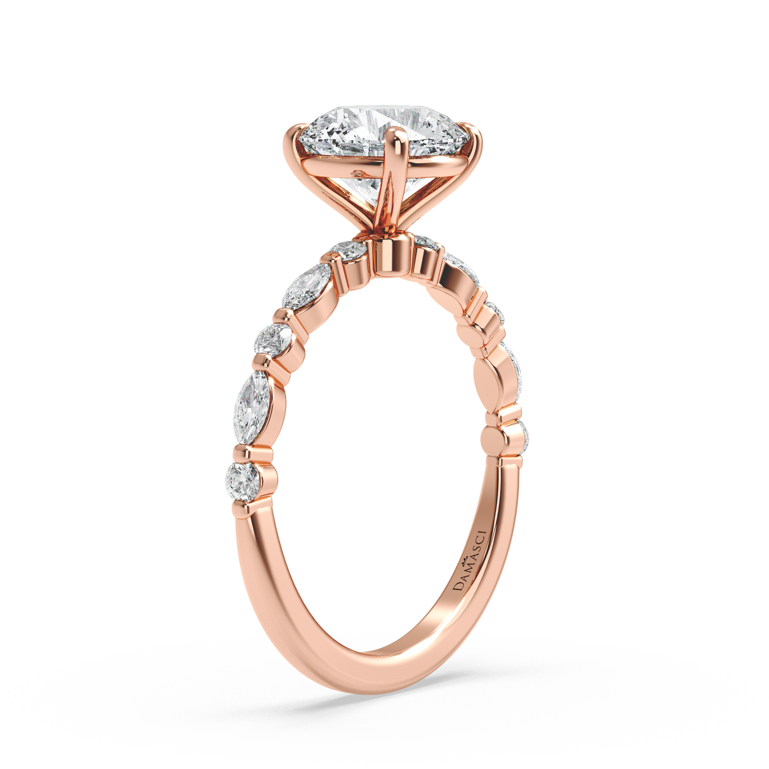 rose-round