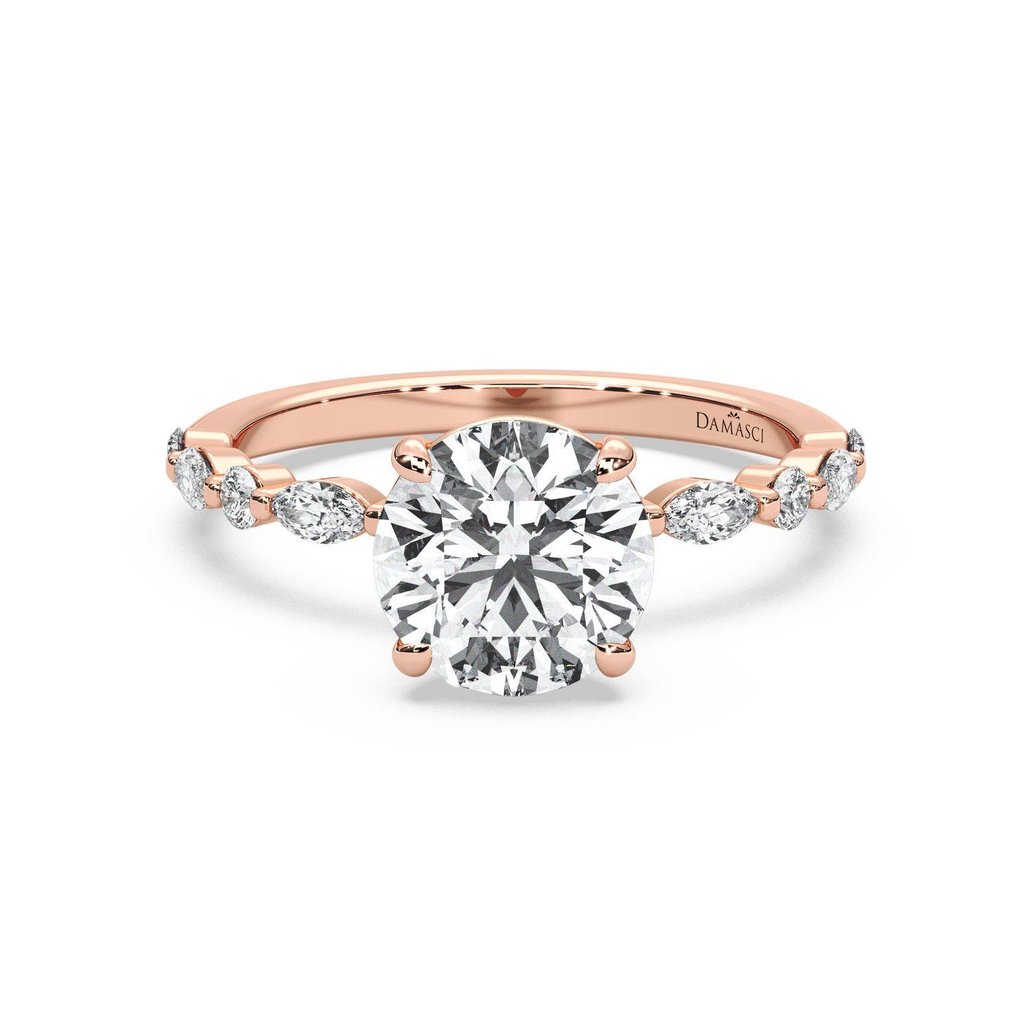 rose-round