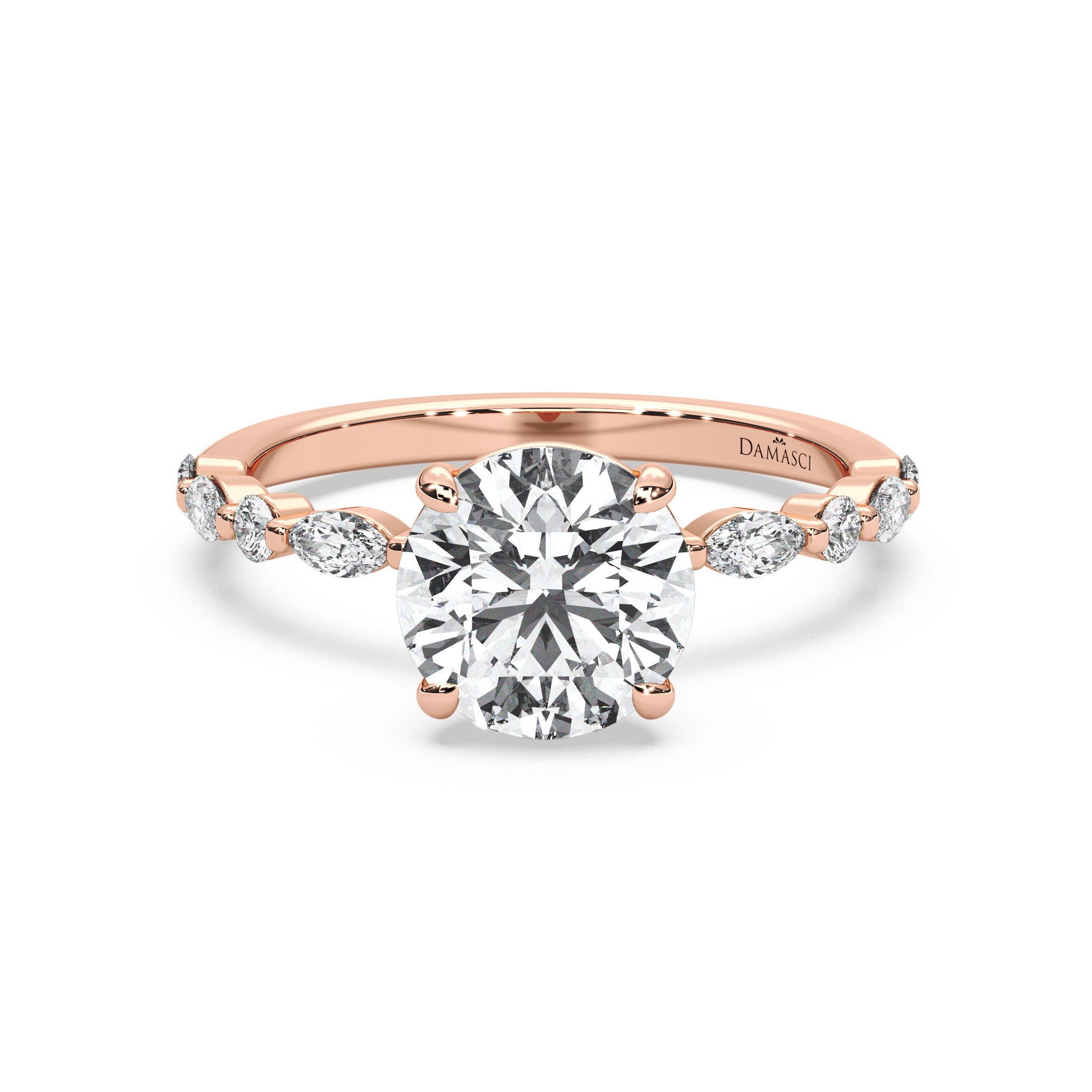 rose-round