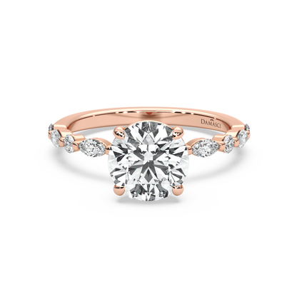 rose-round