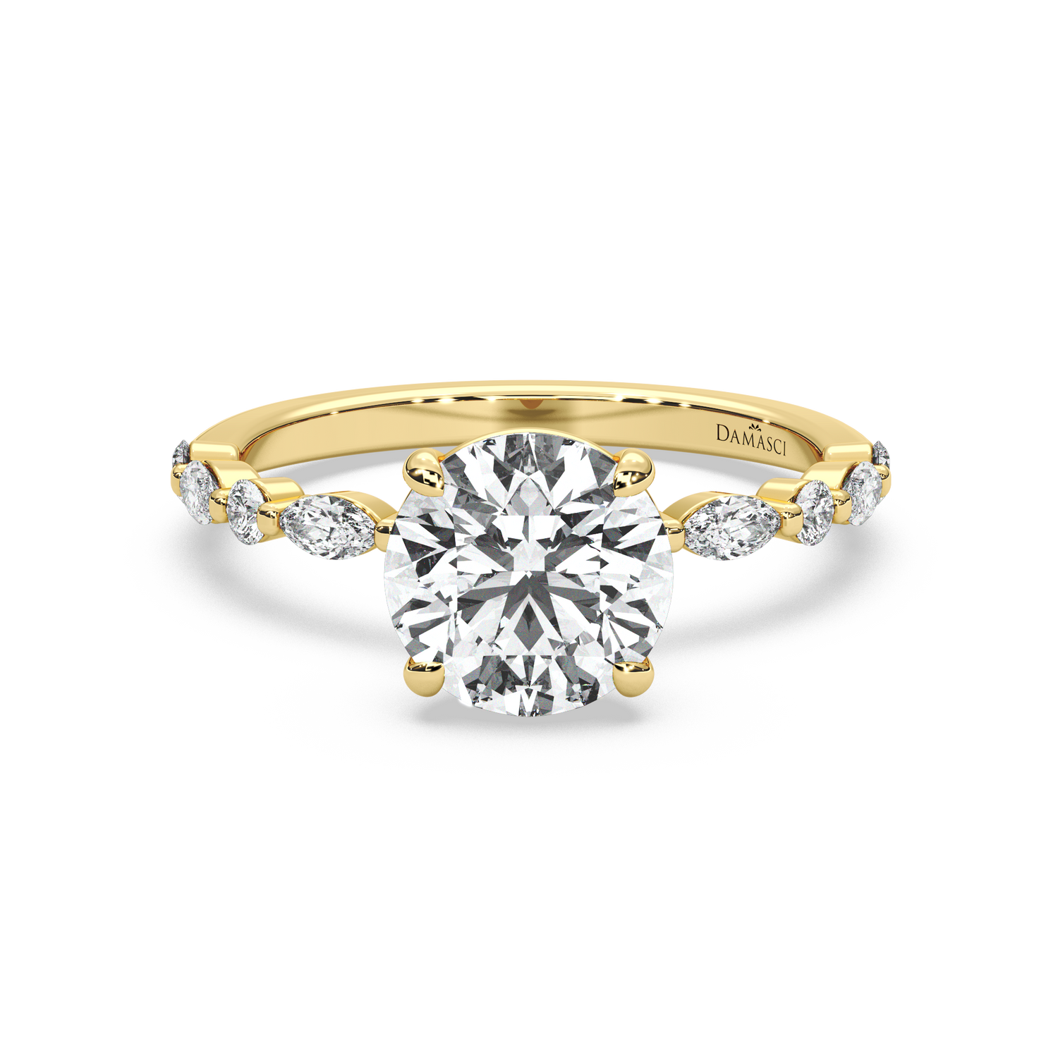 yellow-round