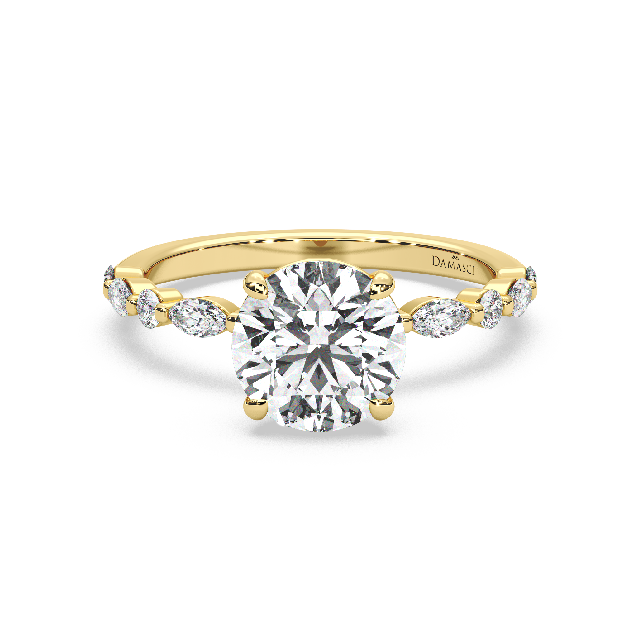 yellow-round