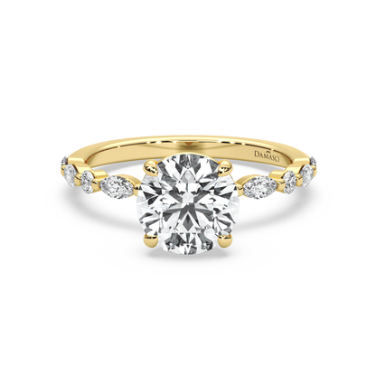 yellow-round