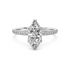 white-marquise