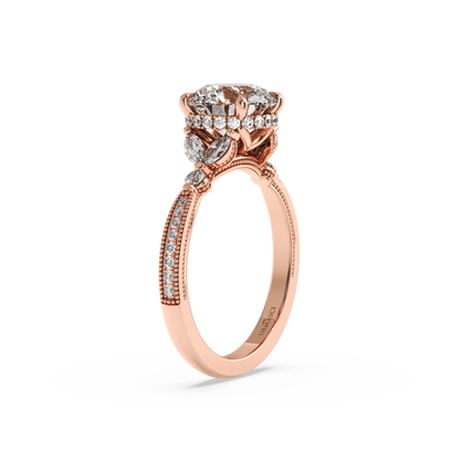 rose-round