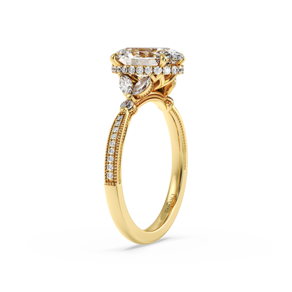 yellow-oval