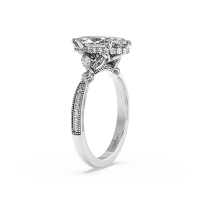white-marquise