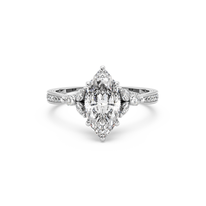 white-marquise
