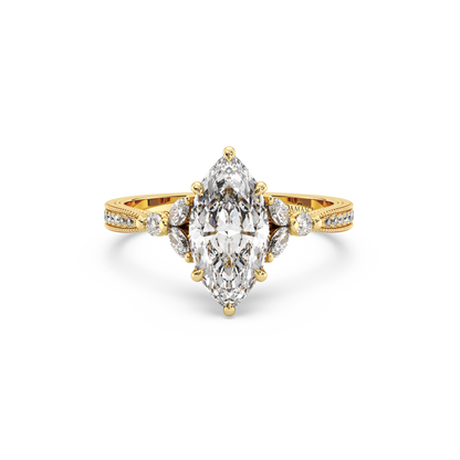 yellow-marquise