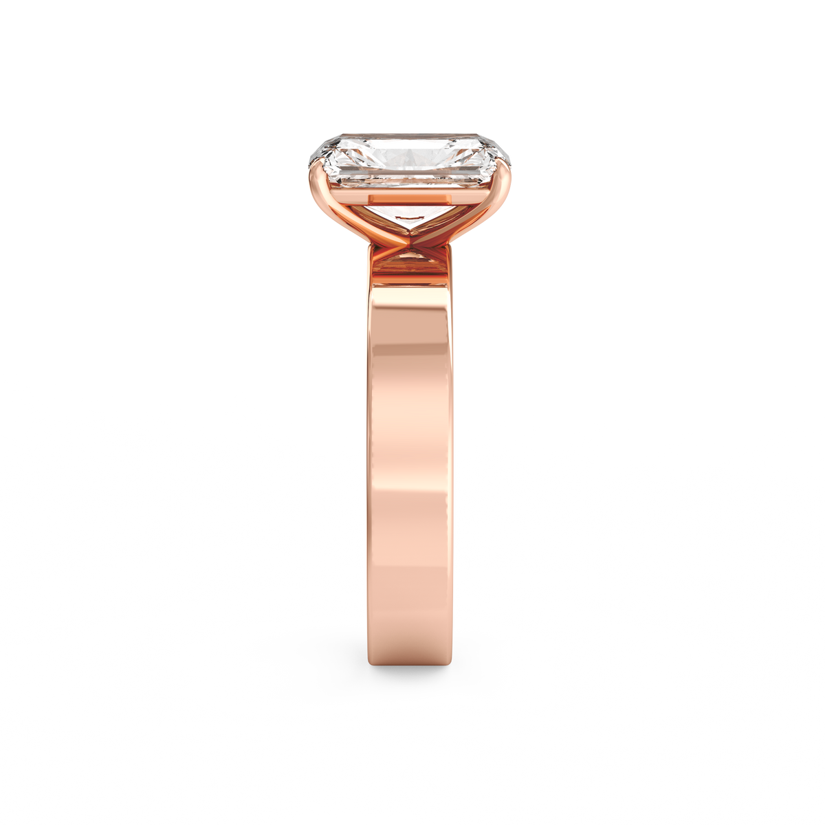 rose-radiant