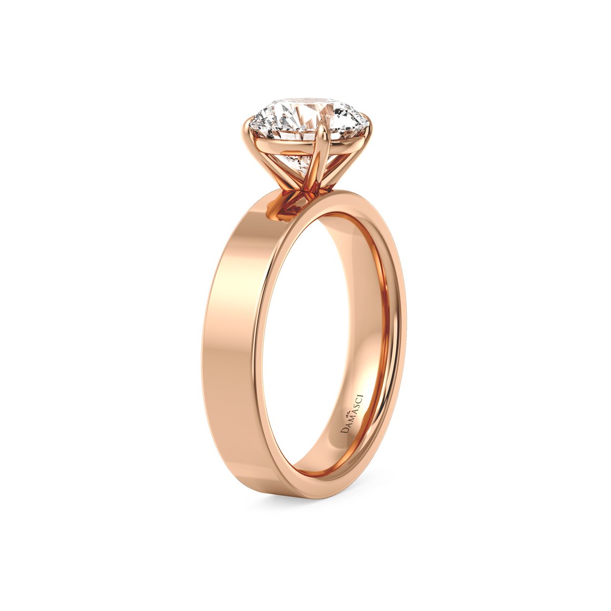 rose-round