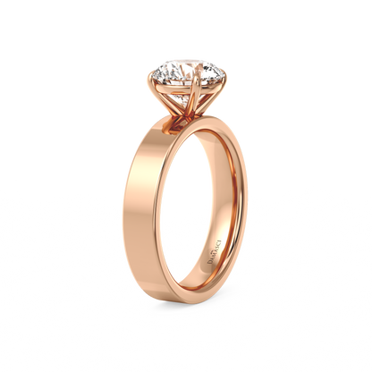 rose-round