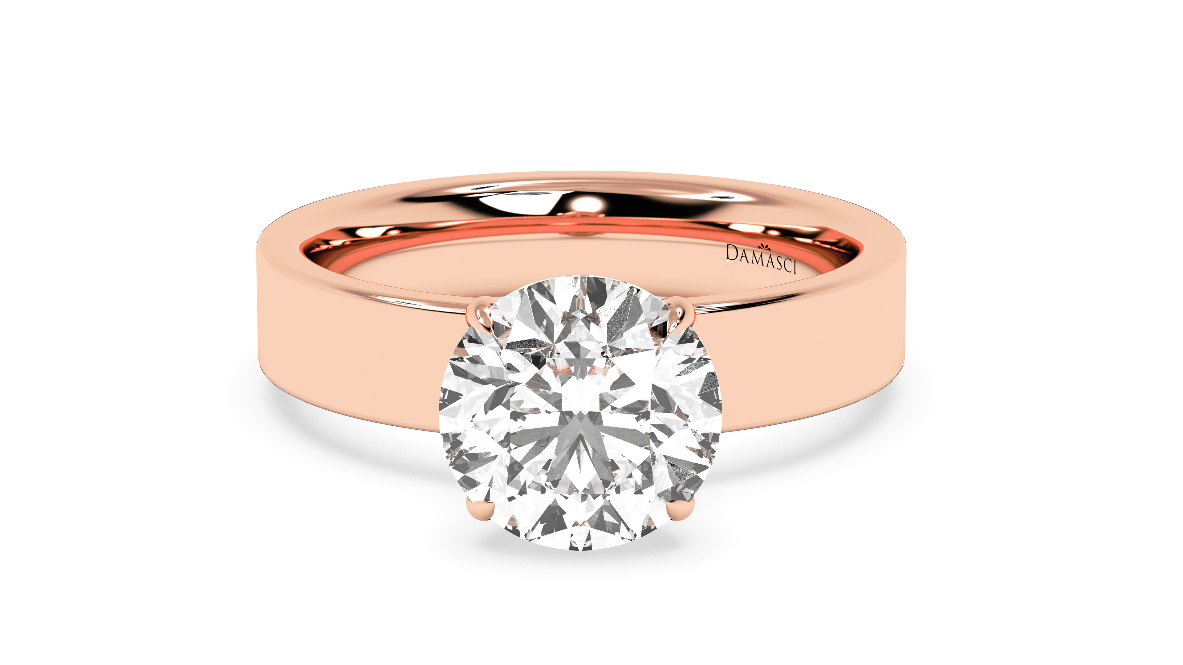 rose-round