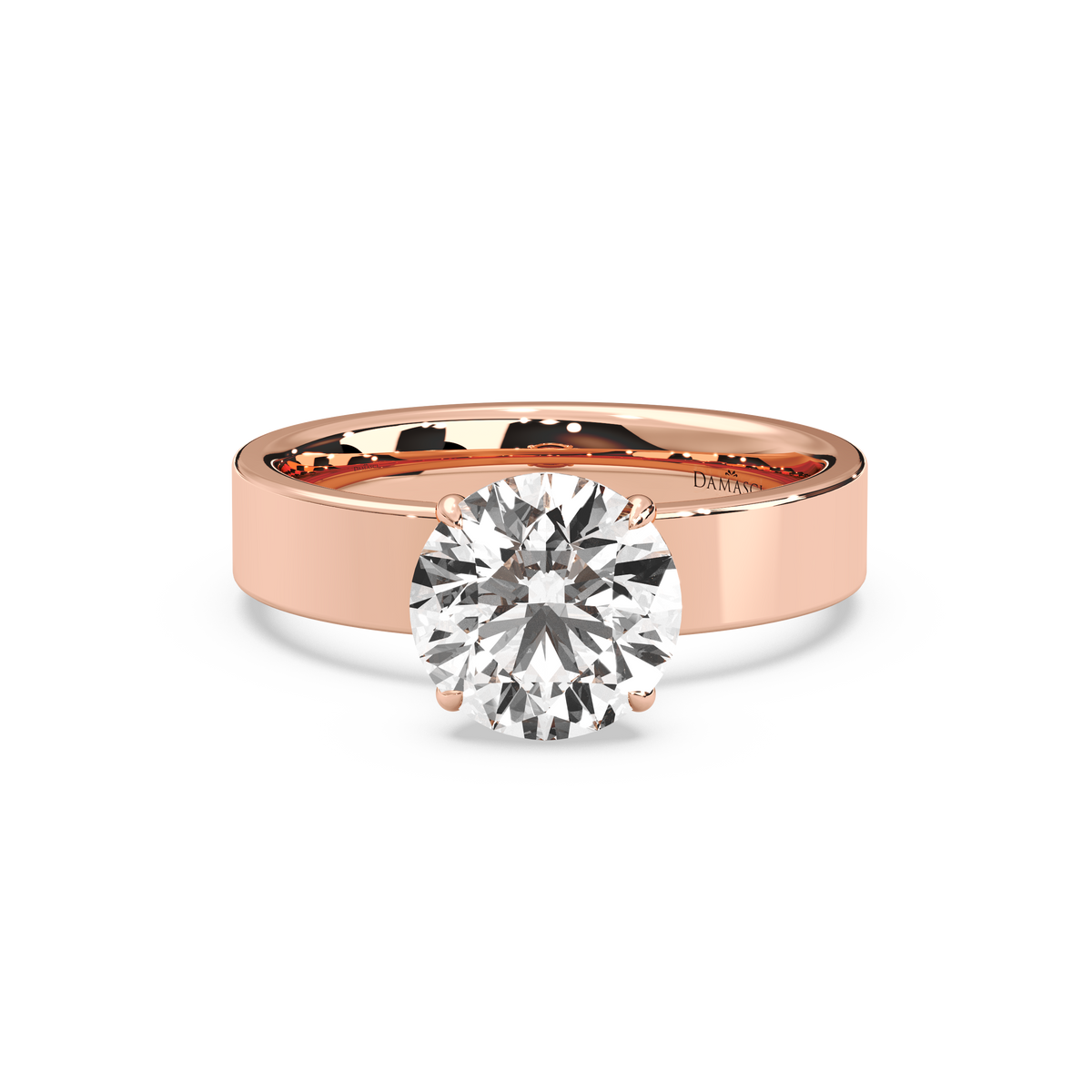 rose-round