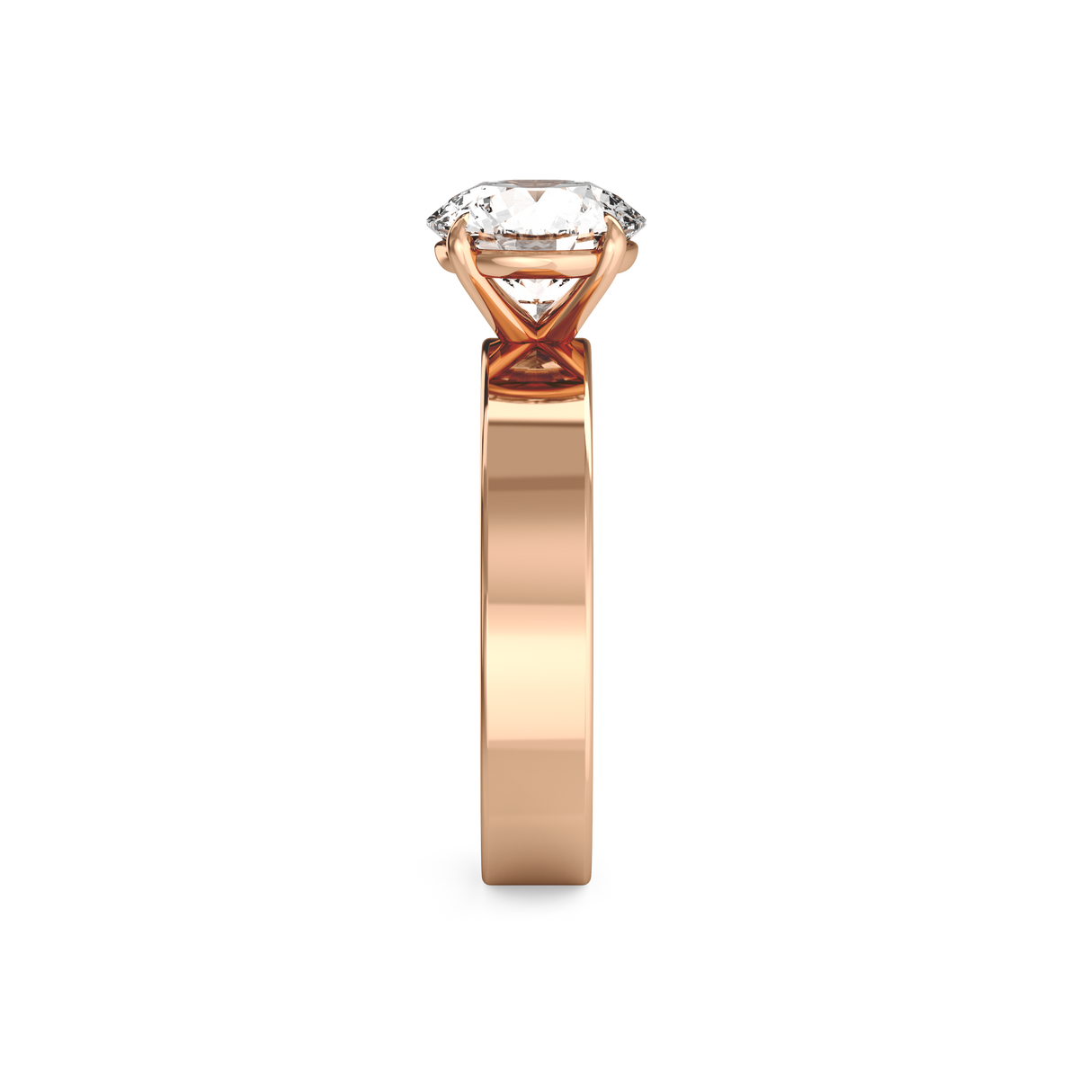 rose-round