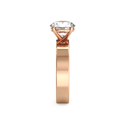 rose-round
