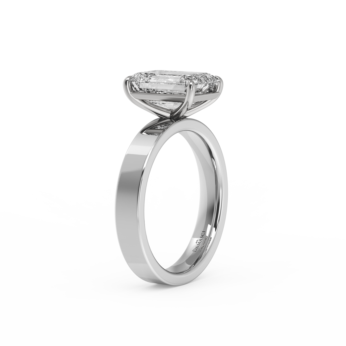 white-emerald