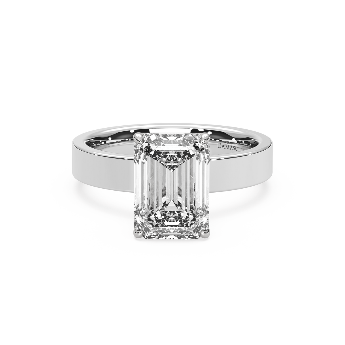 white-emerald