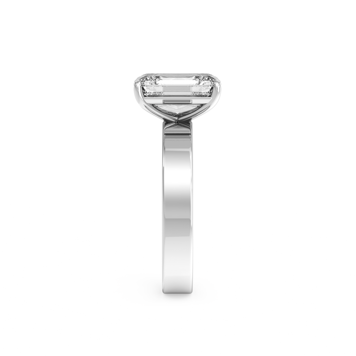 white-emerald