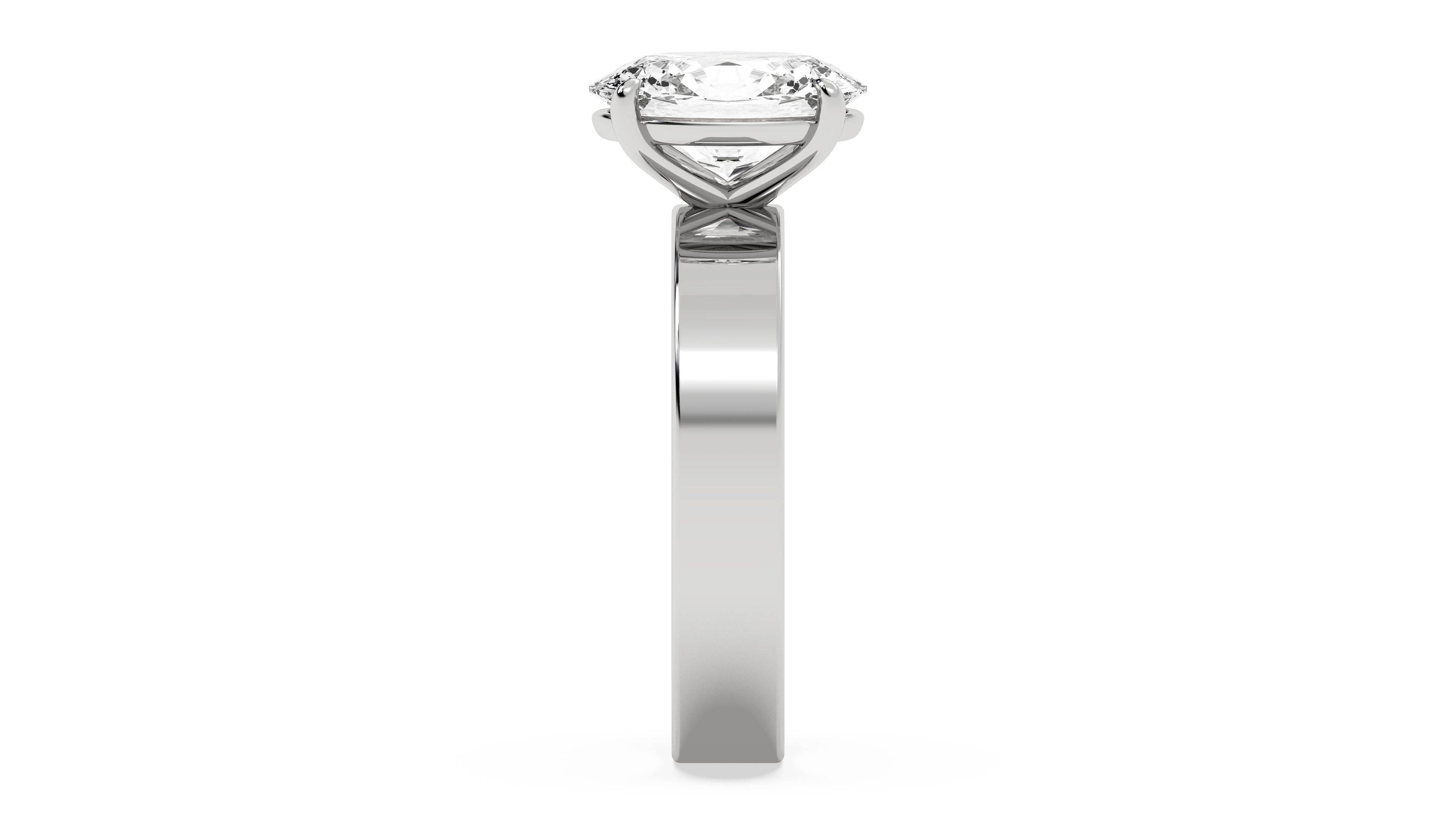 white-oval
