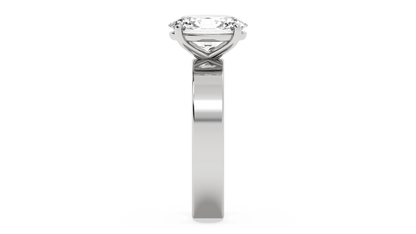 white-oval