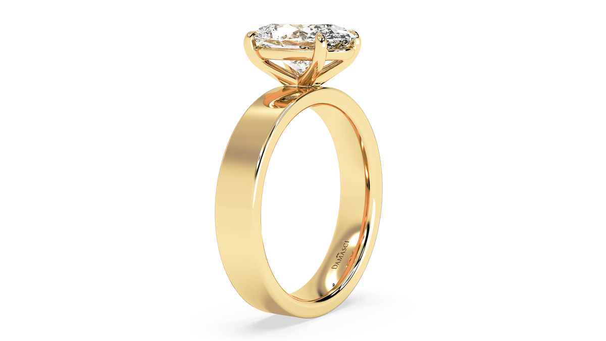 yellow-oval