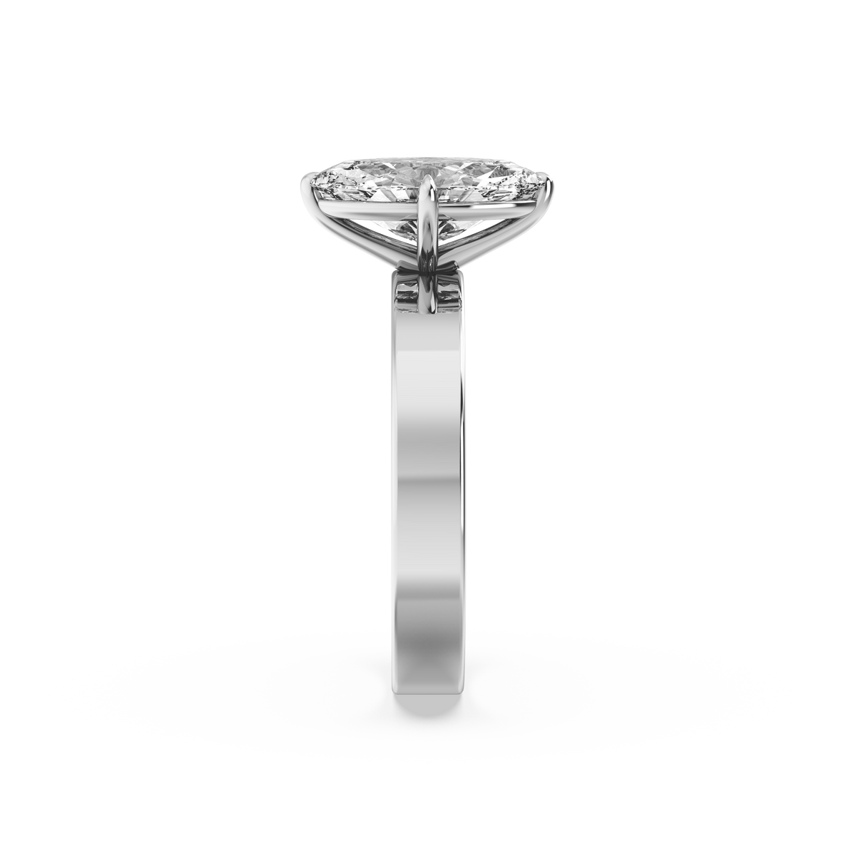white-marquise