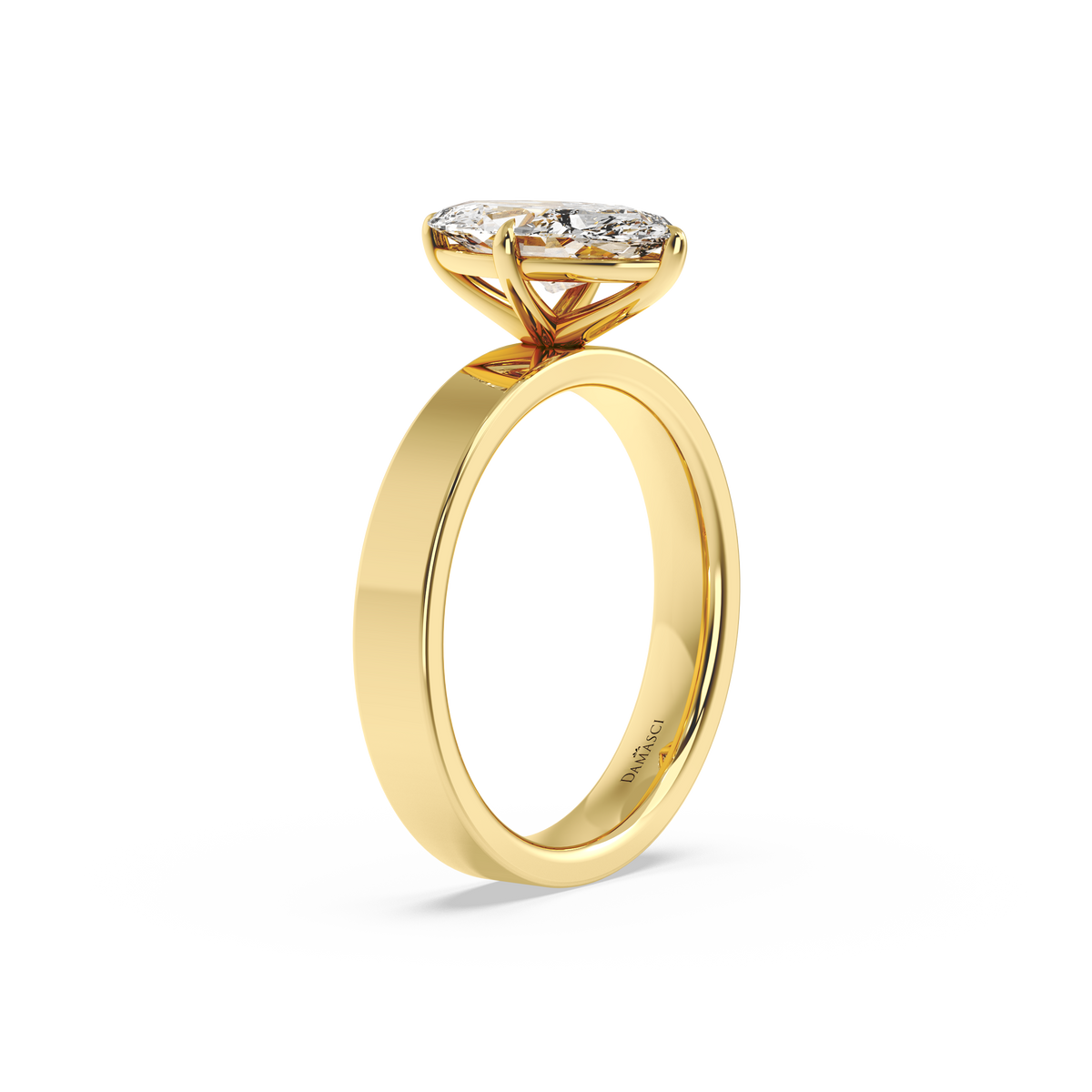 yellow-marquise