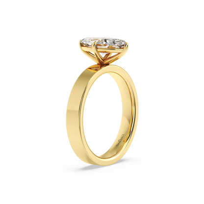 yellow-marquise