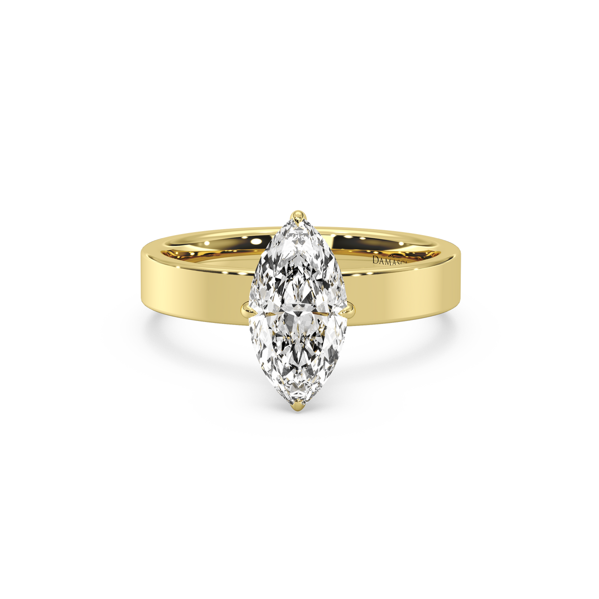 yellow-marquise