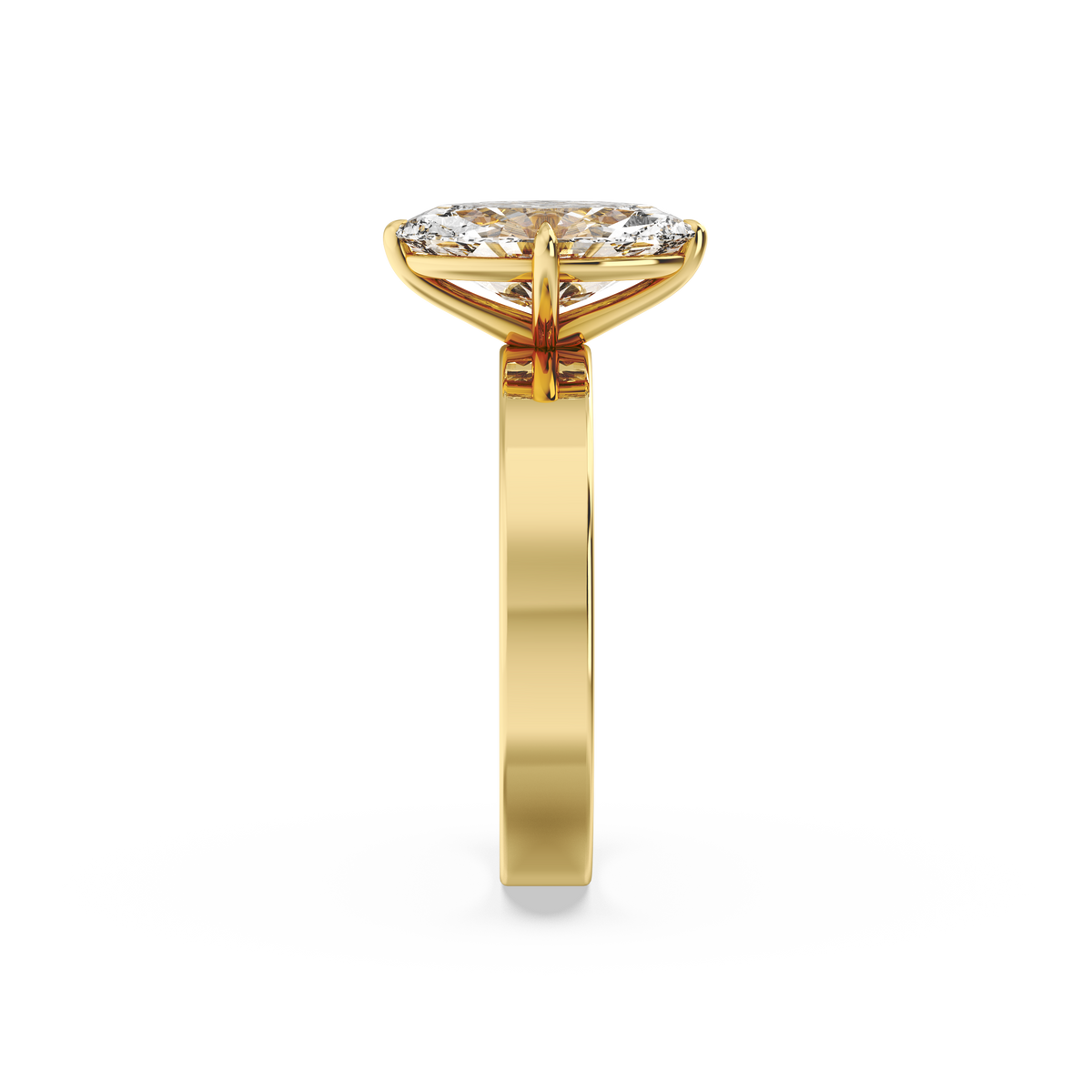 yellow-marquise