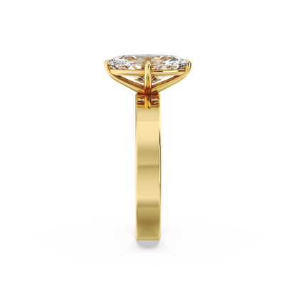 yellow-marquise