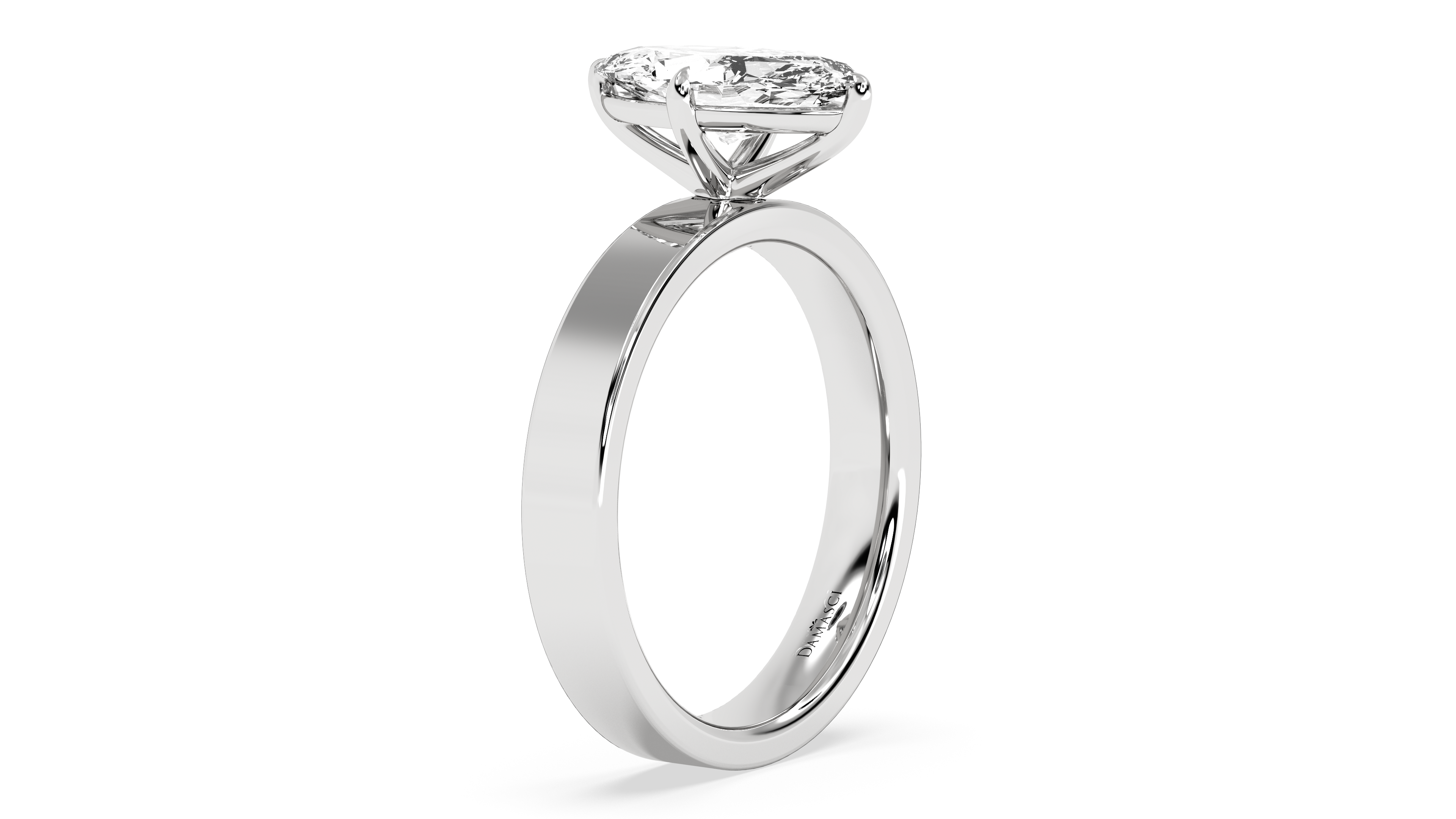 white-marquise