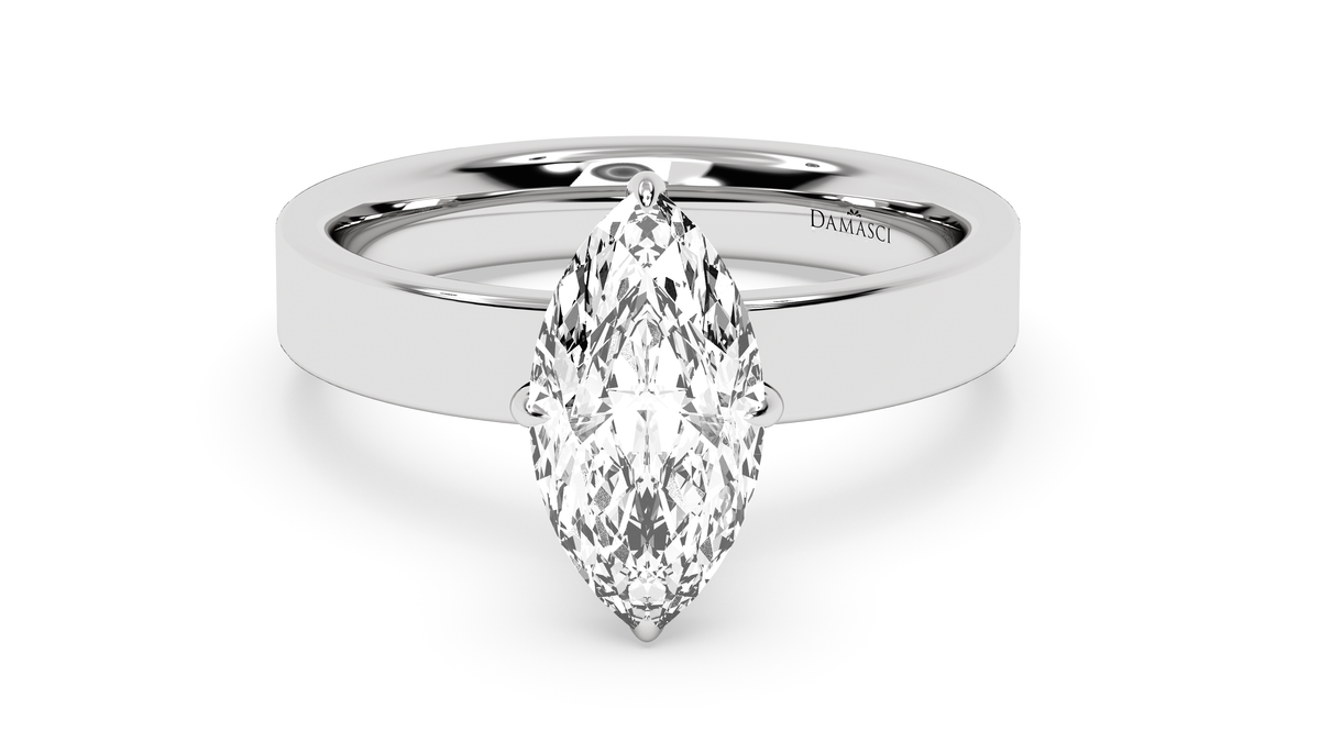 white-marquise