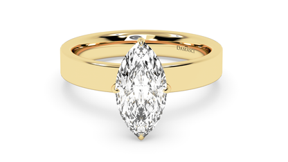 yellow-marquise