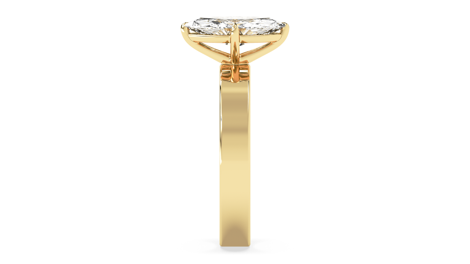 yellow-marquise