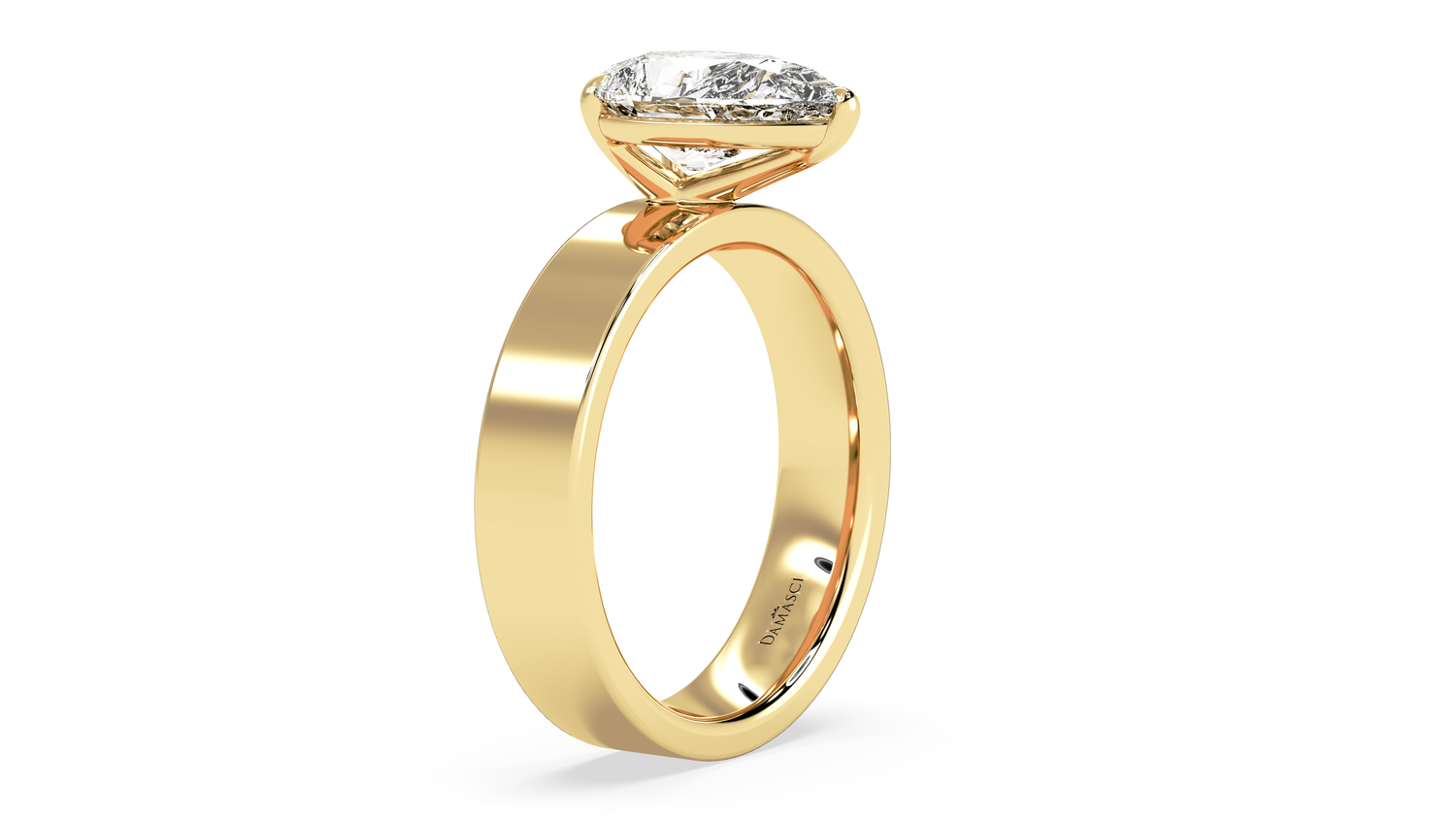 yellow-pear
