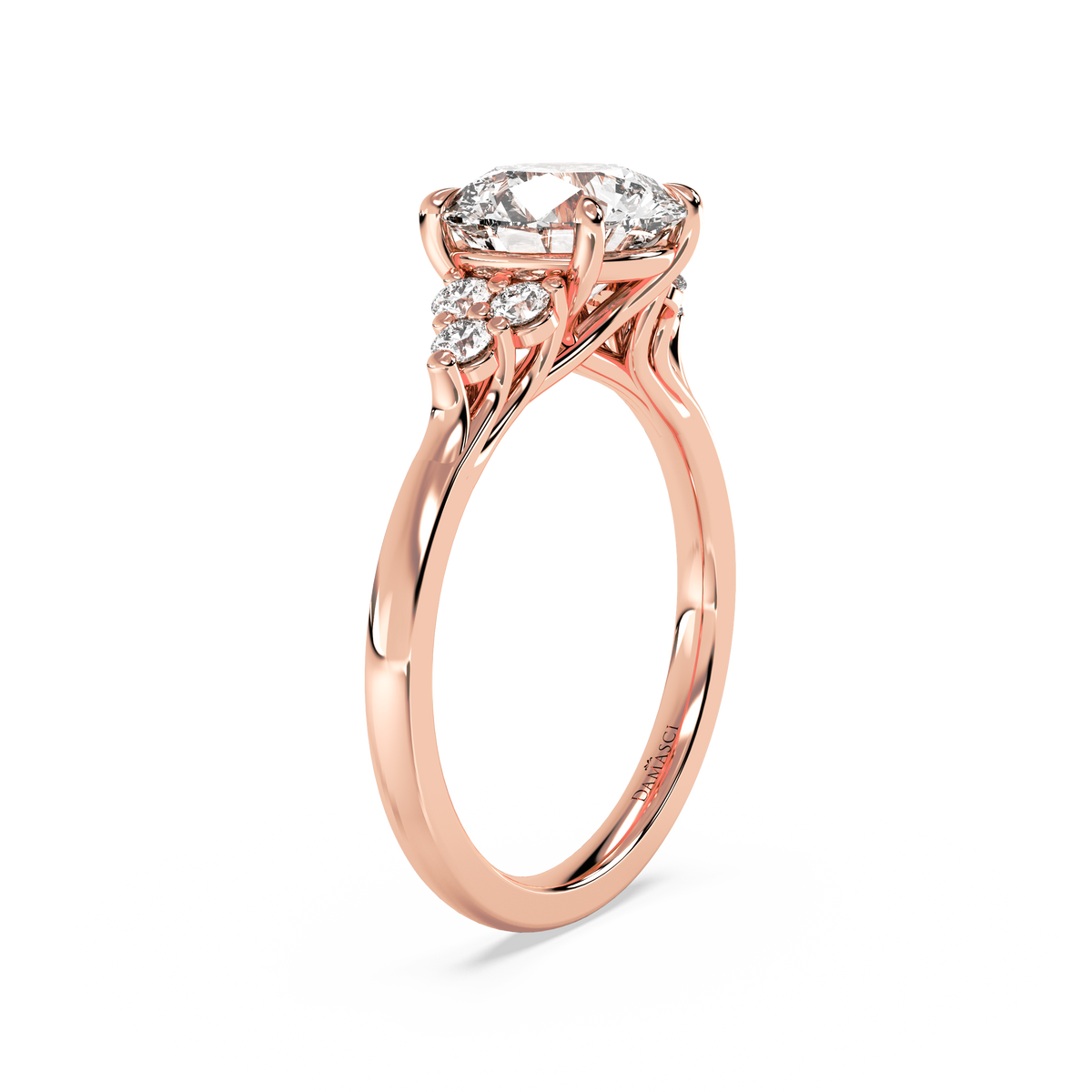 rose-round